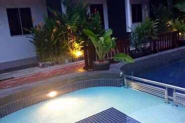 هتل Langkawi Anjung Villa