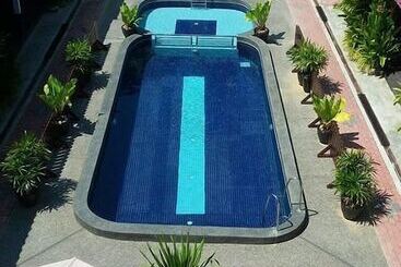 هتل Langkawi Anjung Villa