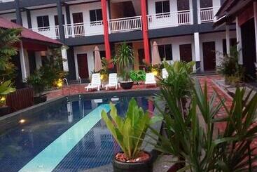 هتل Langkawi Anjung Villa