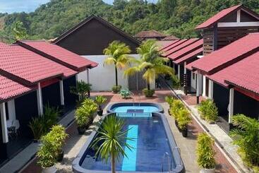 هتل Langkawi Anjung Villa