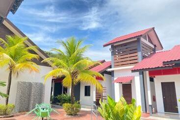 هتل Langkawi Anjung Villa