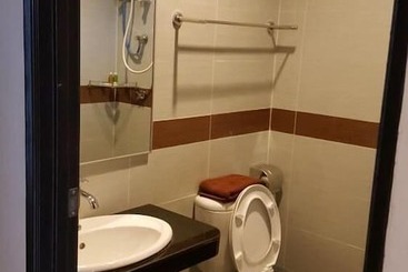 هتل Langkawi Anjung Villa