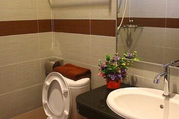 هتل Langkawi Anjung Villa