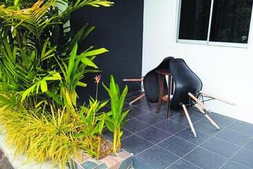 هتل Langkawi Anjung Villa