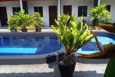 هتل Langkawi Anjung Villa