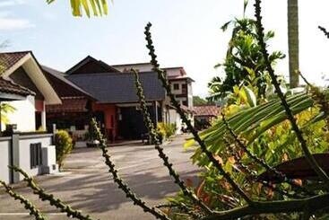 هتل Langkawi Anjung Villa