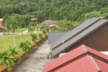 هتل Langkawi Anjung Villa