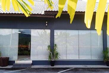 هتل Langkawi Anjung Villa