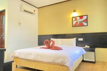 هتل Langkawi Anjung Villa