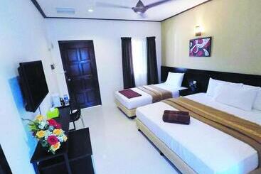 هتل Langkawi Anjung Villa