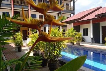هتل Langkawi Anjung Villa