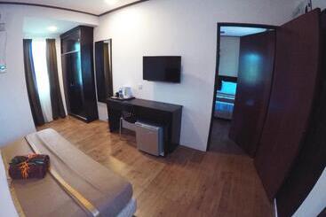 هتل Langkawi Anjung Villa