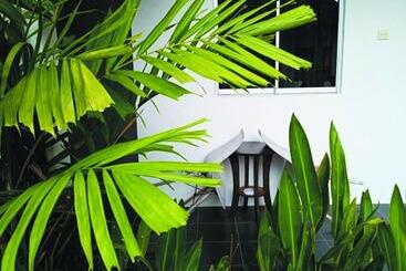 هتل Langkawi Anjung Villa