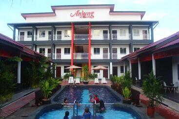 هتل Langkawi Anjung Villa
