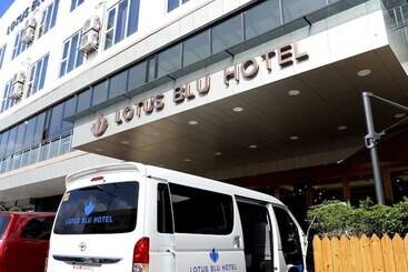 酒店 Lotus Blu