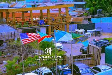 هتل Nefaland