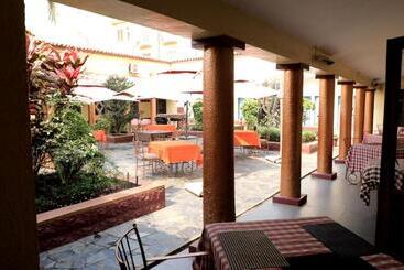هتل Park Hôtel