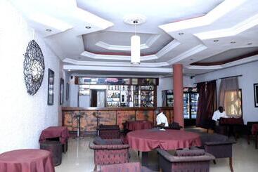 هتل Park Hôtel