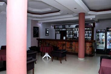 هتل Park Hôtel