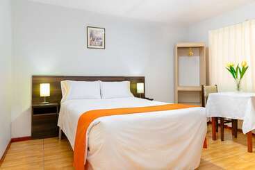 هتل Plaza San Antonio Arequipa