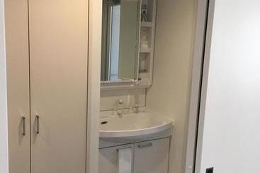 هتل Resort Class Inn Onna Village