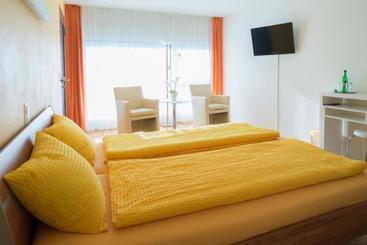 Hotel Rössli Amden