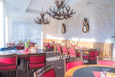 Hotel Rössli Amden