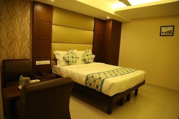 هتل Santhi Bhavan