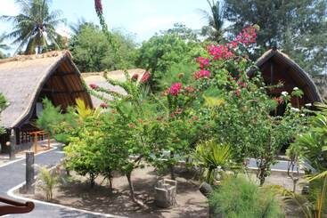 هتل Sari Gili Bungalow