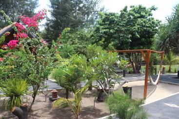 هتل Sari Gili Bungalow