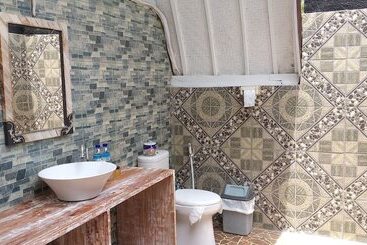 هتل Sari Gili Bungalow