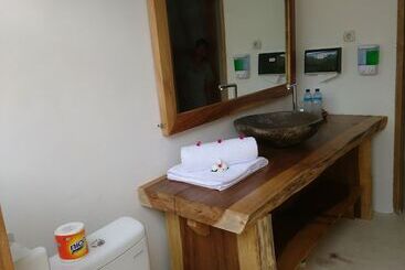 هتل Sari Gili Bungalow