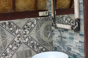 هتل Sari Gili Bungalow