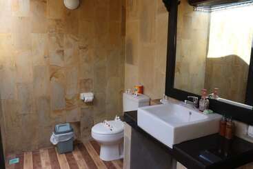 هتل Sari Gili Bungalow