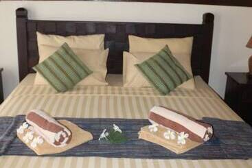 هتل Sari Gili Bungalow