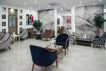 هتل Sendan Residence