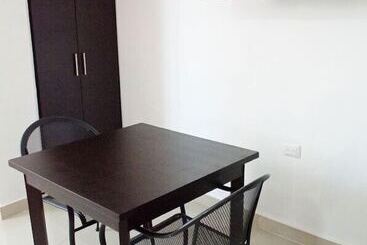 هتل Suite San Angel