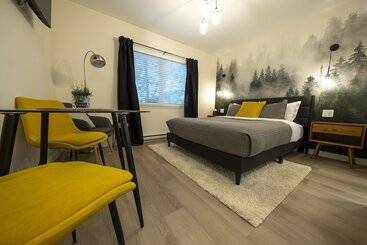 هتل The Francis Boutique Inn