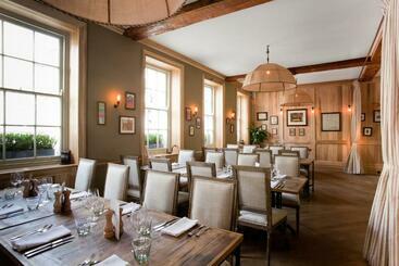 هتل The Grazing Goat