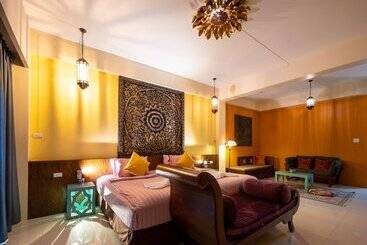 The Iconic Hotel Ranong