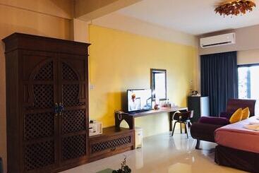 The Iconic Hotel Ranong