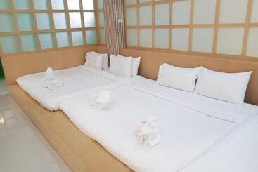 The Iconic Hotel Ranong
