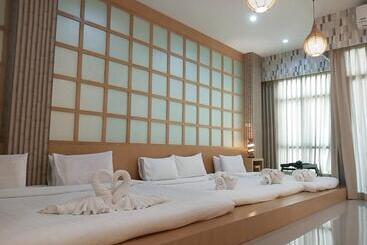 The Iconic Hotel Ranong