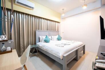 The Iconic Hotel Ranong