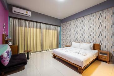 The Iconic Hotel Ranong