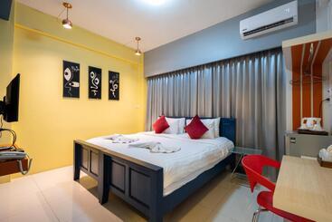 The Iconic Hotel Ranong