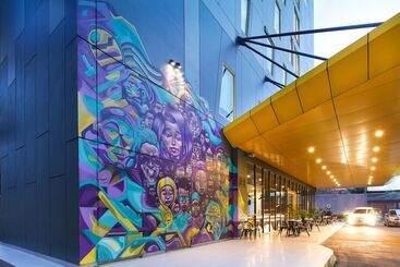 Yello Hotel Manggarai
