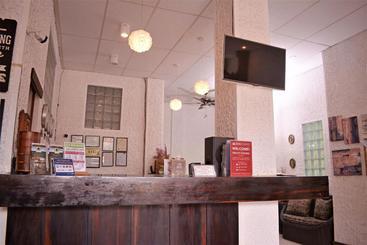 酒店 Zen Rooms B.m. Road
