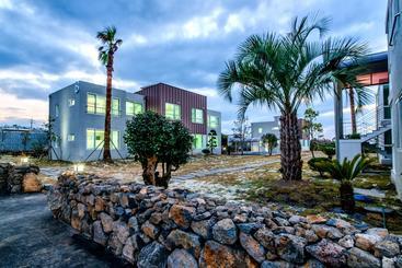 Jeju Jukwang Resort