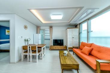 Jeju Jukwang Resort